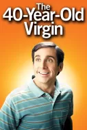 The 40 Year Old Virgin