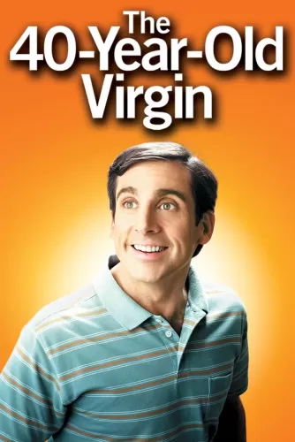 The 40 Year Old Virgin