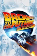 Back to the future trilogy