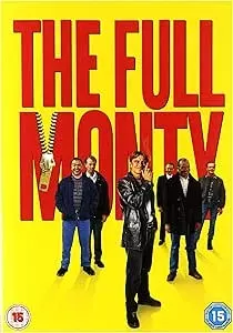 The Full Monty 1997