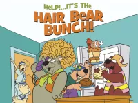 Hair Bear Bunch 1971 Cartoon Series