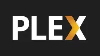 Plex Media Streaming 1 year