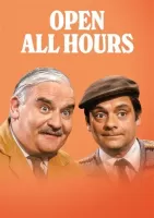 Open All Hours Complete 