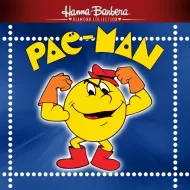 Pac-Man 1982 Complete Series