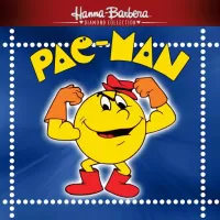 Pac-Man 1982 Complete Series