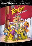 Top Cat 1961