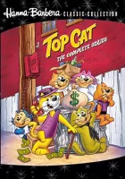 Top Cat 1961