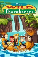 The Wild Thornberrys 1998 Complete Series