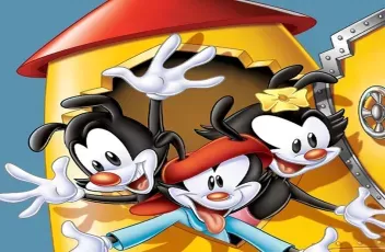 Animaniacs 1993 - 1999