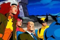 X-Men 1992 The Animated Series